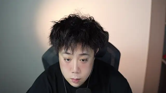 hao-nan online show from 06.06.26