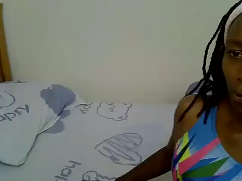 Trixiepixy online show from 07.22.26