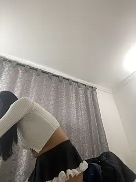 Snapshot of ELY_FE_ chatting on 06.19.26 ELY FE online show from 06.19.26