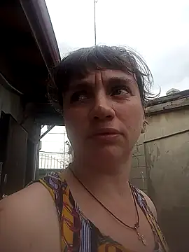 AnitaLove077 online show from 07.17.26