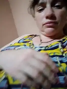 AnitaLove077 online show from 07.20.26