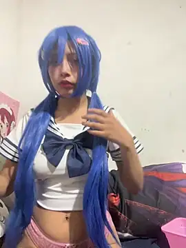 mimosa chan online show from 06.08.26