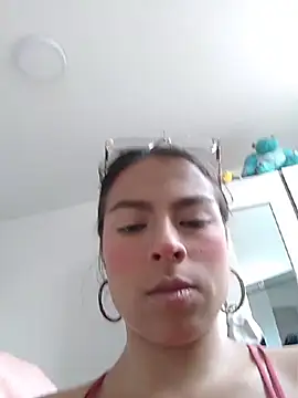  Aisha 20 online show from 07.09.26