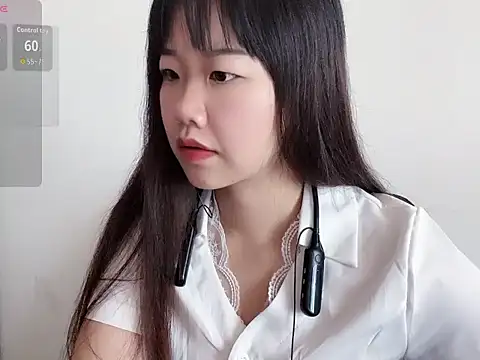 G-nuonuo online show from 06.12.26