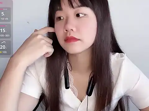 G-nuonuo online show from 06.17.26