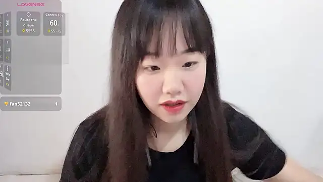 G-nuonuo online show from 06.22.26