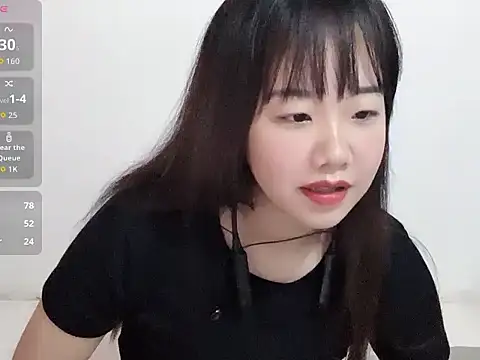 G-nuonuo online show from 06.22.26