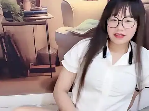 G-nuonuo online show from 06.25.26