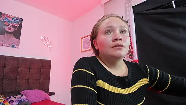 zafira and zireya online show from 06.11.26