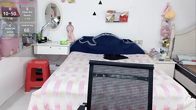 miaomiao-99 online show from 07.07.26