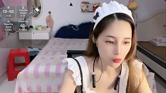 miaomiao-99 online show from 07.11.26