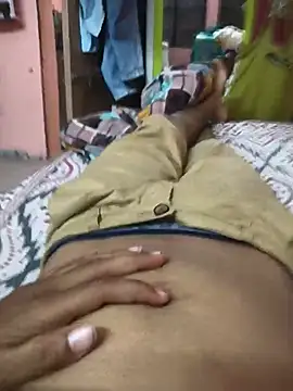 Snapshot of Vipul9079 chatting on 07.28.26 Vipul9079 online show from 07.28.26