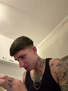Demon6XL online show from 06.11.26