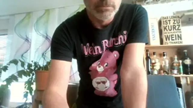 MathiasBW online show from 06.11.26