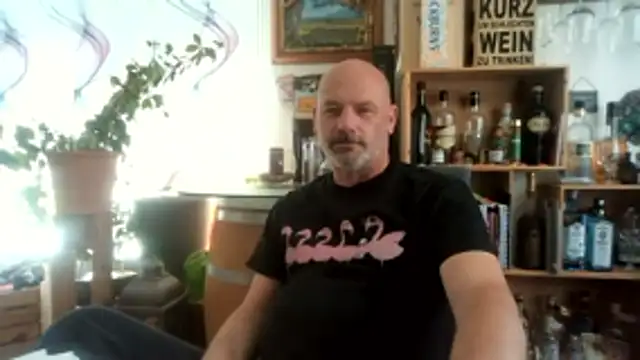 MathiasBW online show from 06.13.26