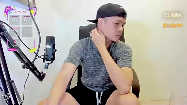 clarkdangerous online show from 06.20.26