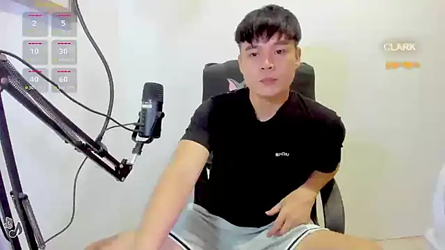 clarkdangerous online show from 06.23.26
