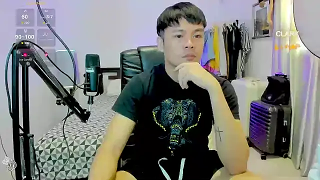 clarkdangerous online show from 06.28.26