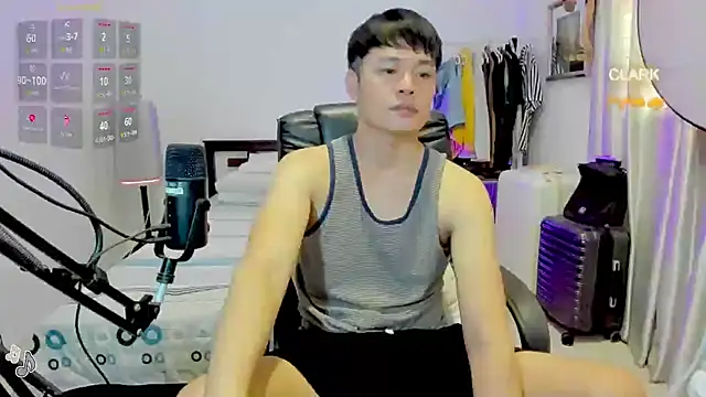 clarkdangerous online show from 06.30.26