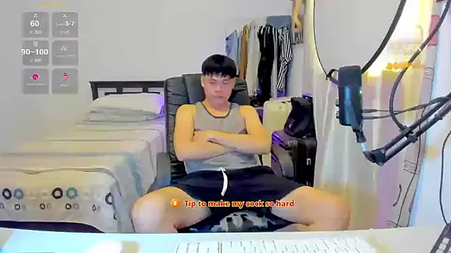 clarkdangerous online show from 07.06.26