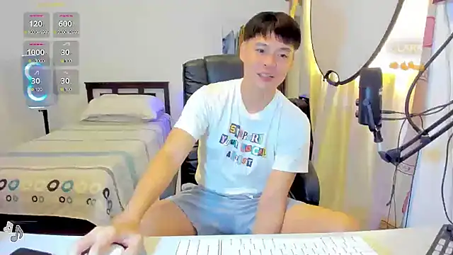 clarkdangerous online show from 07.08.26