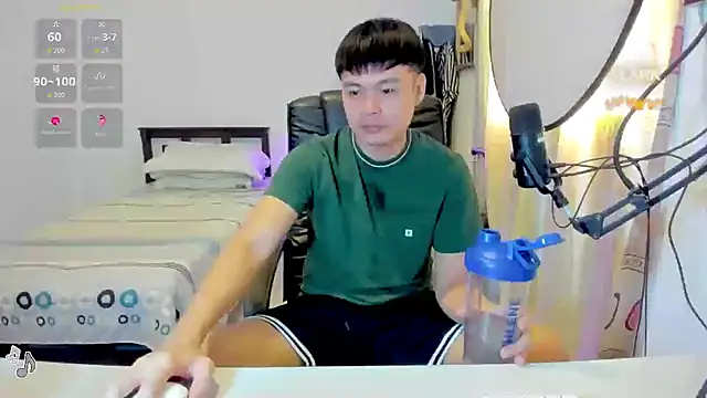 clarkdangerous online show from 07.10.26