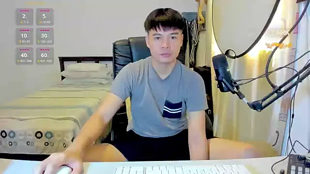 clarkdangerous online show from 07.14.26