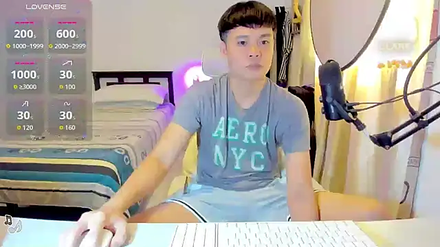 clarkdangerous online show from 07.21.26