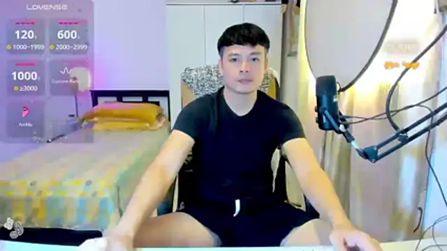 clarkdangerous online show from 07.30.26