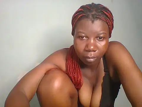 Snapshot of Am_Creme_Delight chatting on 06.08.26 Am Creme Delight online show from 06.08.26