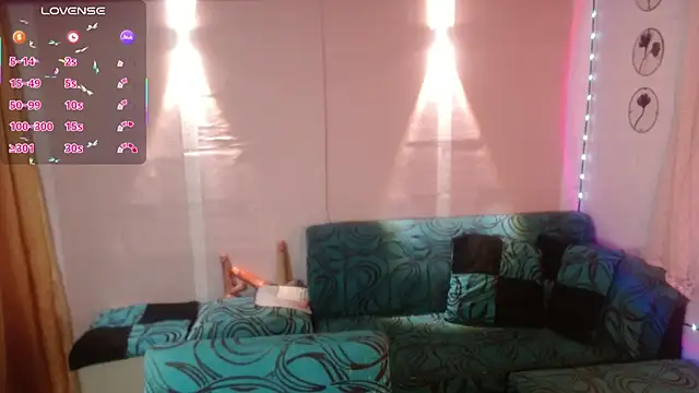 sweet susy222 online show from 07.15.26