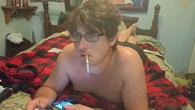 butttslut online show from 07.14.26