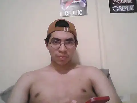ismael 456 online show from 06.29.26
