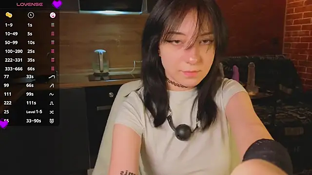 yuriski  online show from 06.08.26