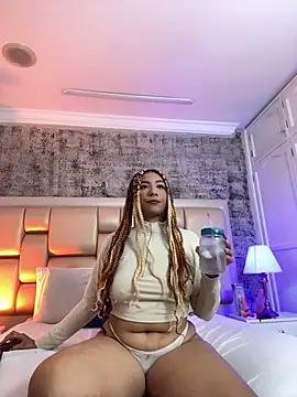 Aria Peach  online show from 07.23.26