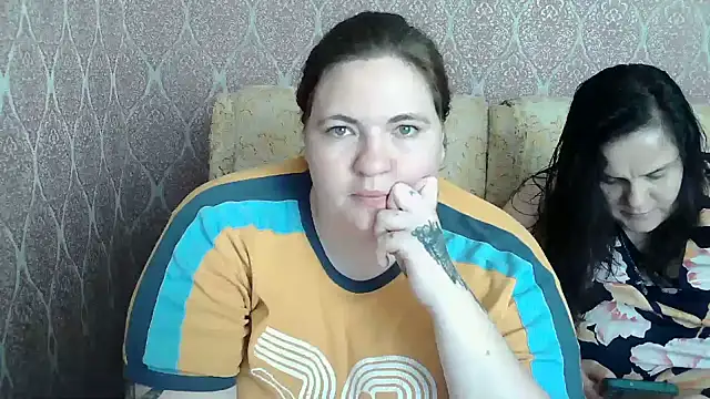 TiaMason online show from 06.09.26