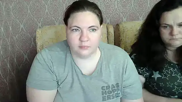 Snapshot of TiaMason chatting on 06.12.26 TiaMason online show from 06.12.26