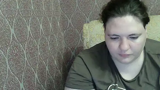 Snapshot of TiaMason chatting on 06.23.26 TiaMason online show from 06.23.26