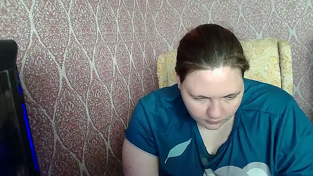 Snapshot of TiaMason chatting on 07.07.26 TiaMason online show from 07.07.26