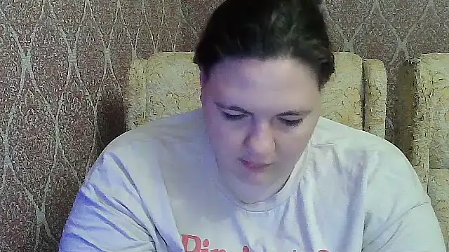 Snapshot of TiaMason chatting on 07.10.26 TiaMason online show from 07.10.26