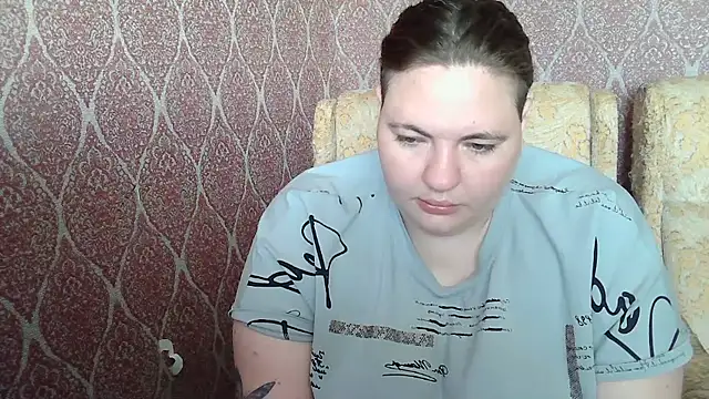Snapshot of TiaMason chatting on 07.26.26 TiaMason online show from 07.26.26