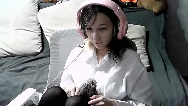 Lilfain baby online show from 07.24.26