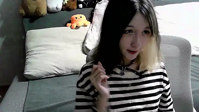 Lilfain baby online show from 07.28.26