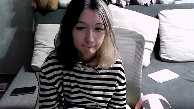 Lilfain baby online show from 07.28.26