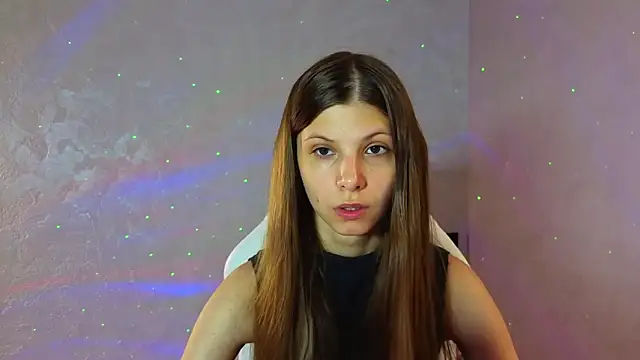 Snapshot of Audreybellamy chatting on 06.18.26 Audreybellamy online show from 06.18.26