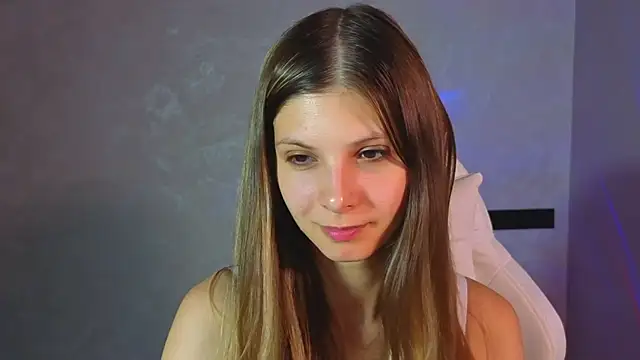 Snapshot of Audreybellamy chatting on 07.07.26 Audreybellamy online show from 07.07.26