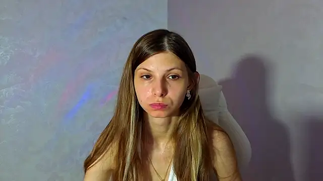 Snapshot of Audreybellamy chatting on 07.31.26 Audreybellamy online show from 07.31.26