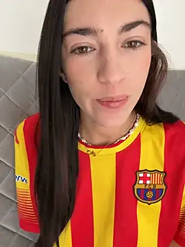 adrianaasoler online show from 06.09.26