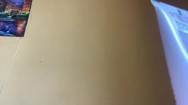 ShonnaTrevillian online show from 07.10.26