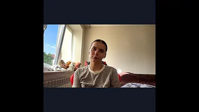ValeriHornoff online show from 06.09.26